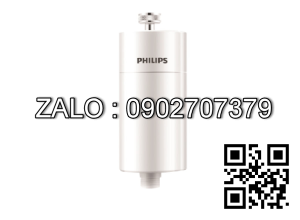 Bộ lọc nước vòi sen chính hãng Philips AWP1775