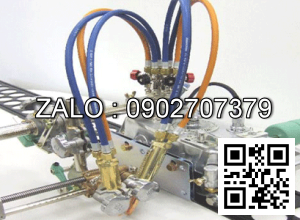 Máy cắt ống tự động TANAKA KT-5NX