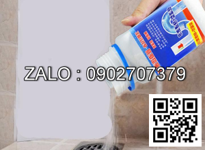 Lọ thông cống xanh (Kiện 80 chai)