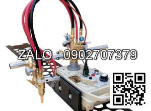 Máy cắt ống bằng từ HUAWEI CG2-11