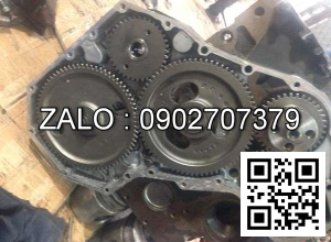 Bộ nhông đầu động cơ CATERPILLAR 3412 C , V12 CYL , CM3