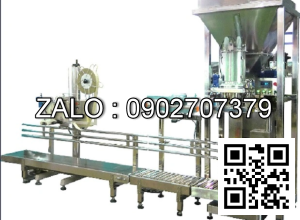 Belt conveyor/Filler Aseptic