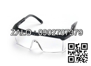 Kính bảo hộ EV105 trắng