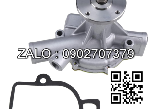 WATER PUMP N-21010-L1125 TC