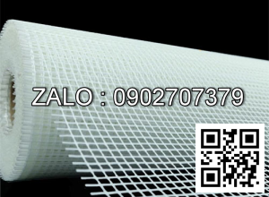 Lưới thủy tinh mắt 3x3 định lượng 70g/m2