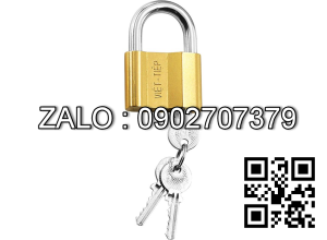 ổ khóa treo đồng