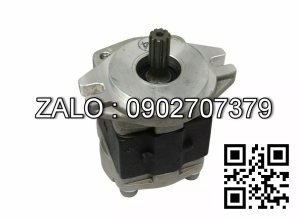 Bơm Thủy Lực Kawasaki K3V112DTP-16VR-9N49-1Z