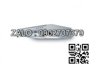 Máy hút mùi Classic Giovani Concord 602M