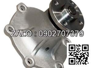 WATER PUMP 16120-32082-71 TY
