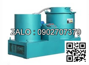 Bộ lọc dầu ly tâm đa chức năng KS-500