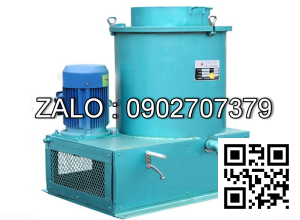 Bộ lọc dầu ly tâm KS-500B-3