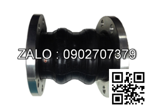 Khớp Nối Cao Su Mặt Bít