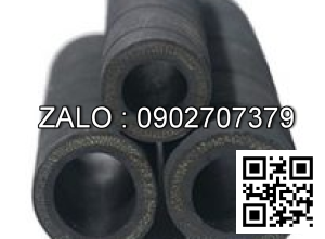 Ống Canh Cao Su Chịu Nhiệt-Ống Canh Silicon Chịu Nhiệt