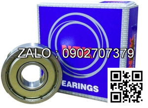 Vòng bi NSK 6832ZZ