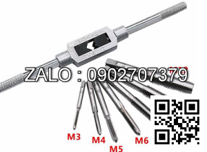 Tay Quay Taro Chữ T Nhật