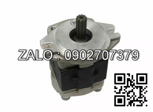 Bơm Thủy Lực Kawasaki K3V112DT-11CR-9N09