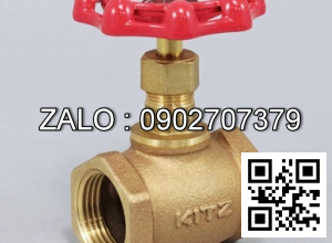 Van Cầu, Van Vặn Inox 304 ( Sài Ren )