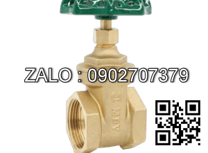 Van Cửa Đồng, Van Vặn Ren