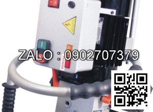 Máy cắt vát mép kim loại Euroboor LKF-200 (1100W)