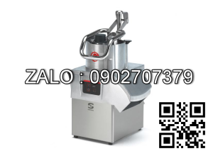 Máy cắt rau củ quả đa năng SAMMIC CA-301 VV