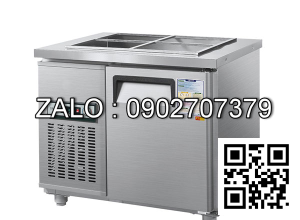 BÀN LẠNH 1 CỬA WOOSUNG WSM-090RB