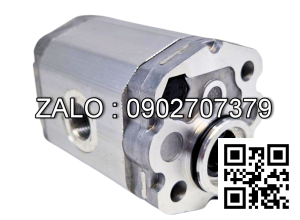 Bơm thủy lực HPP-VC2V-F14A3-A- , 