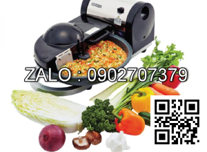 Máy Cắt Rau Củ Qủa DX-90 , Dremax
