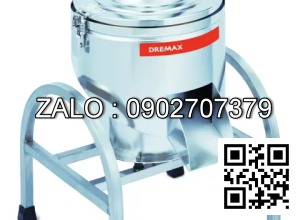 Máy Cắt Rau Củ Qủa Dremax DX-660