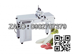 Máy Cắt Rau Củ Đa Năng BS-160D (Dremax)