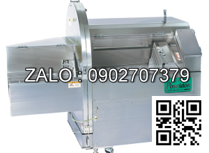 Máy Cắt Thị Đông Lạnh Cao Cấp BOON-360SP, Nantsune