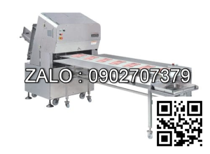 Máy Cắt Thịt Tươi Sống NUS-300 (Nantsune)