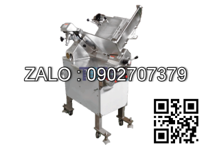 Máy Cắt Thịt Đông Lạnh NF-350AY (Nantsune)