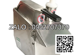 Máy cắt rau củ quả XJT-QGG823
