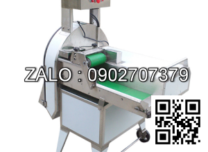 Máy cắt bắp cải lớn XJT-QC806