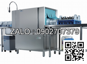 Máy rửa bát loại cửa sập Master-7100S