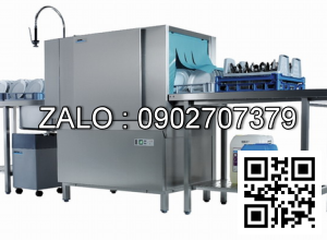 Máy rửa bát loại cửa sập Master-7100ST