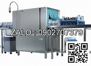Máy rửa bát băng chuyền Master-9200D