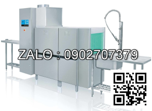 MÁY RỬA CHÉN CÔNG NGHIỆP MEIKO K 260 M