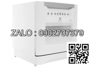 MÁY RỬA CHÉN 13 BỘ ELECTROLUX ESF5206LOW
