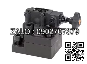 Van cắt áp Rexroth DAC30-1-5X/200-17