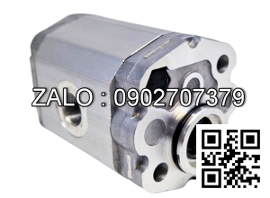 Bơm thủy lực 3525V35A17- , 