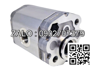 Bơm thủy lực HPP-VB2V- , 