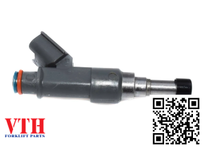 kim phun động cơ HATZ 2M41 , 2 CYL , CM3