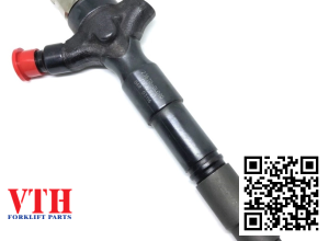 kim phun động cơ HATZ 4M41 , 4 CYL , CM3