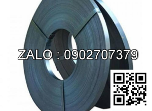 Dây Đai Thép Mạ Kẽm bản 19mm