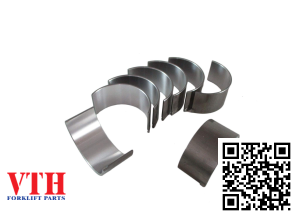 Bộ miễng dên , Miễng cốt máy cos STD động cơ CUMMINS QSM11 , 6 CYL , CM3