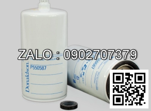 Lọc P550587 Donaldson
