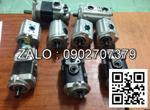 Cứu hộ xe nâng điện ngồi lái 1.0 tấn Sumitomo