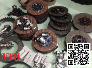 Cứu hộ xe nâng điện ngồi lái 3.0 tấn Linder