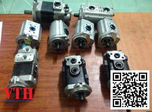 Cứu hộ xe nâng điện ngồi lái 3.0 tấn Mđiện ngồi lái